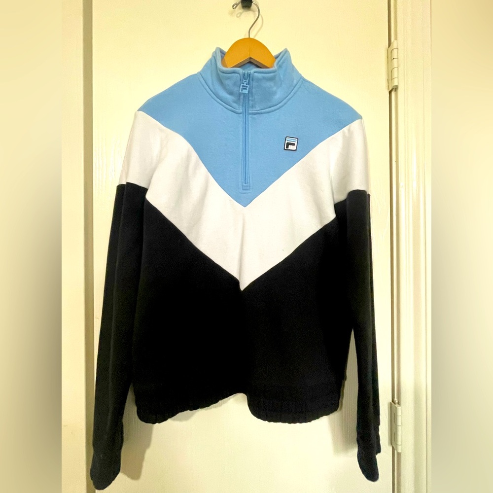 FILA Track Jumper